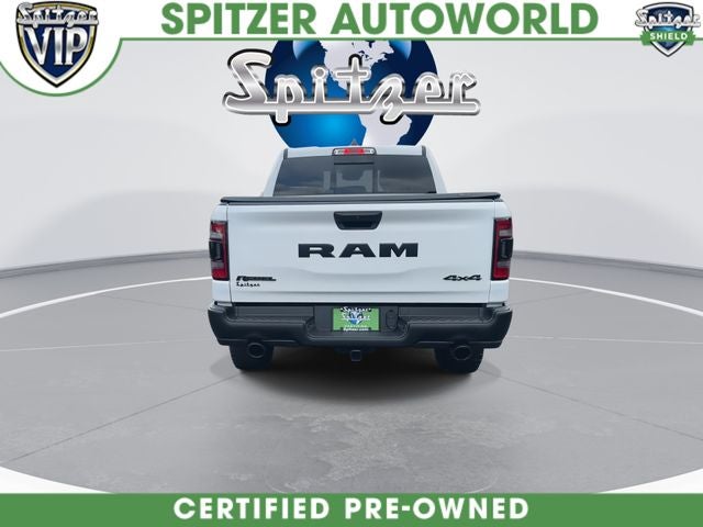 2024 RAM 1500 Rebel