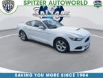 2017 Ford Mustang V6