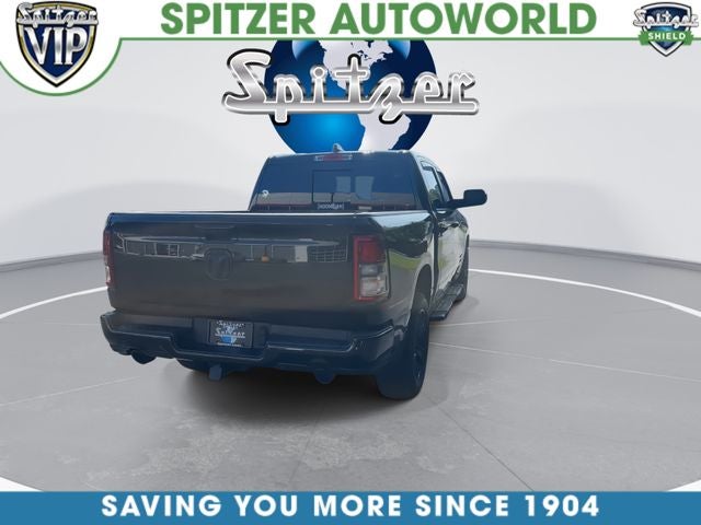 2020 Chevrolet Colorado Work Truck
