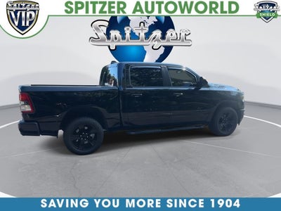 2020 Chevrolet Colorado Work Truck