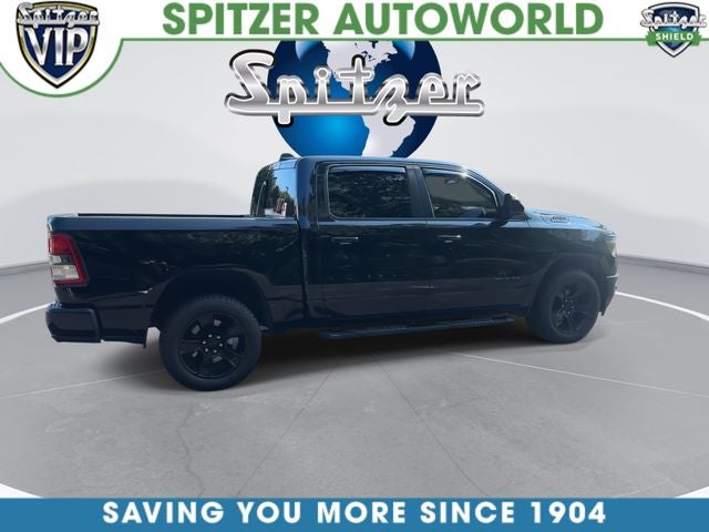 2020 Chevrolet Colorado Work Truck