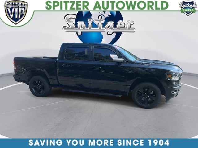 2020 Chevrolet Colorado Work Truck