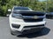 2020 Chevrolet Colorado Work Truck