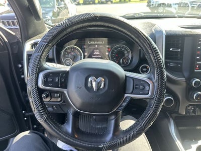 2020 Chevrolet Colorado Work Truck