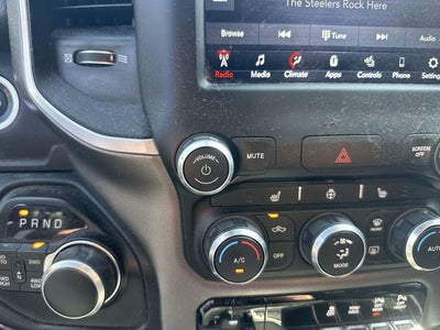 2020 Chevrolet Colorado Work Truck