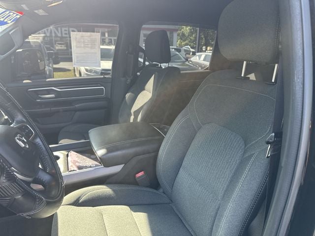2020 Chevrolet Colorado Work Truck