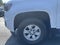 2020 Chevrolet Colorado Work Truck
