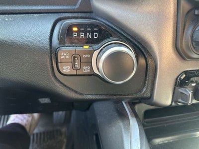 2020 Chevrolet Colorado Work Truck