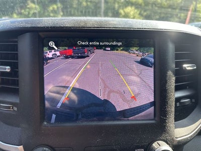 2020 Chevrolet Colorado Work Truck