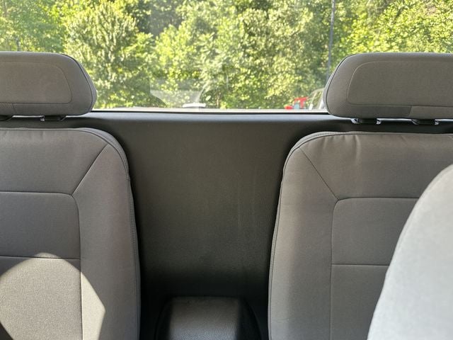 2020 Chevrolet Colorado Work Truck