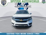 2020 Chevrolet Colorado Work Truck