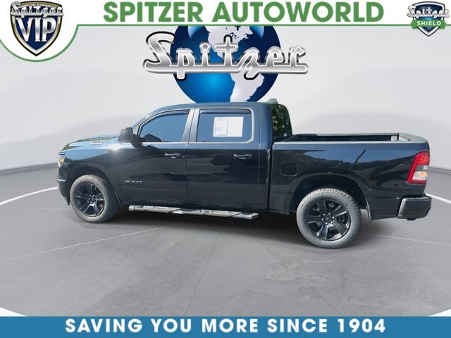 2020 Chevrolet Colorado Work Truck