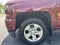 2016 Chevrolet Silverado 1500 LT LT2