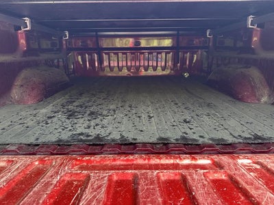 2016 Chevrolet Silverado 1500 LT LT2