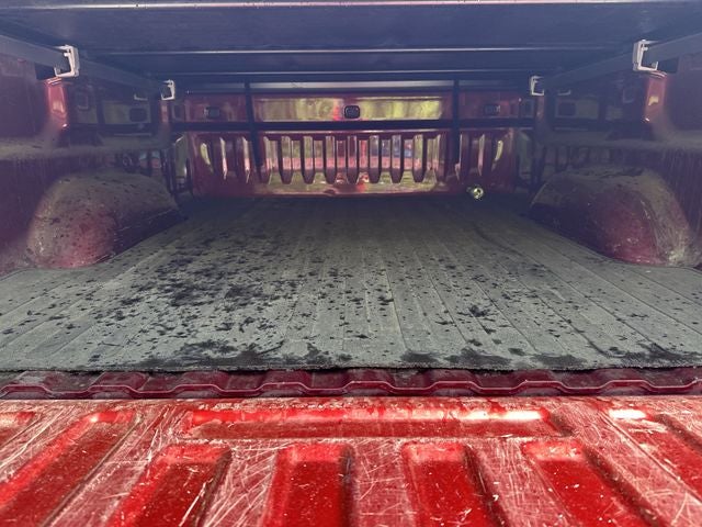 2016 Chevrolet Silverado 1500 LT LT2