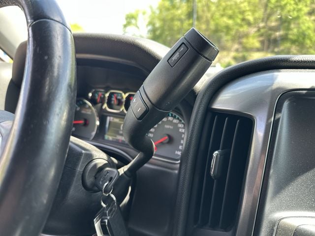 2016 Chevrolet Silverado 1500 LT LT2