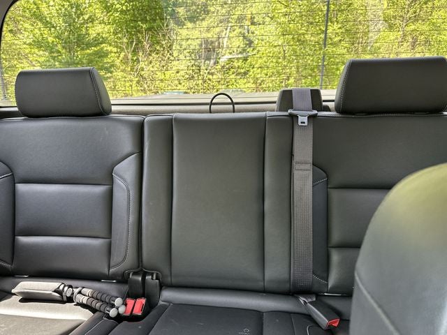 2016 Chevrolet Silverado 1500 LT LT2