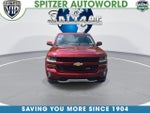 2016 Chevrolet Silverado 1500 LT LT2