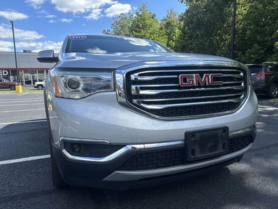 2017 GMC Acadia SLE-2