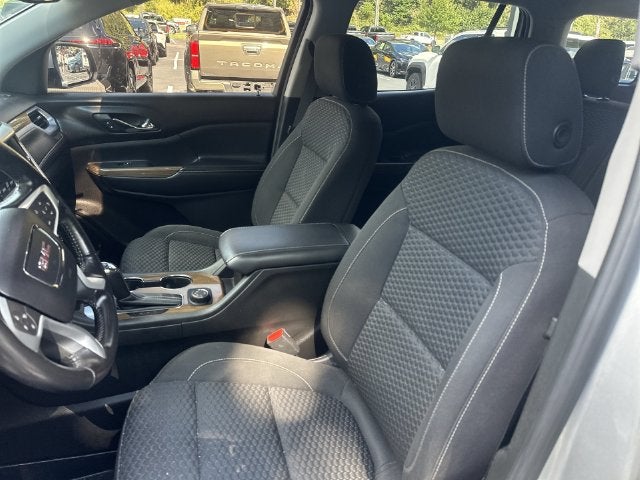 2017 GMC Acadia SLE-2