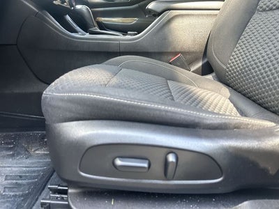 2017 GMC Acadia SLE-2