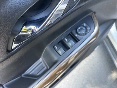 2017 GMC Acadia SLE-2
