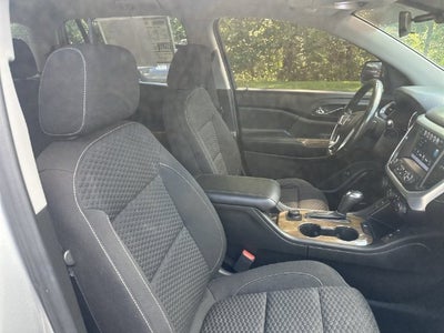 2017 GMC Acadia SLE-2