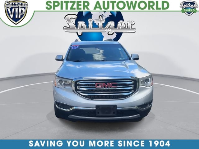 2017 GMC Acadia SLE-2