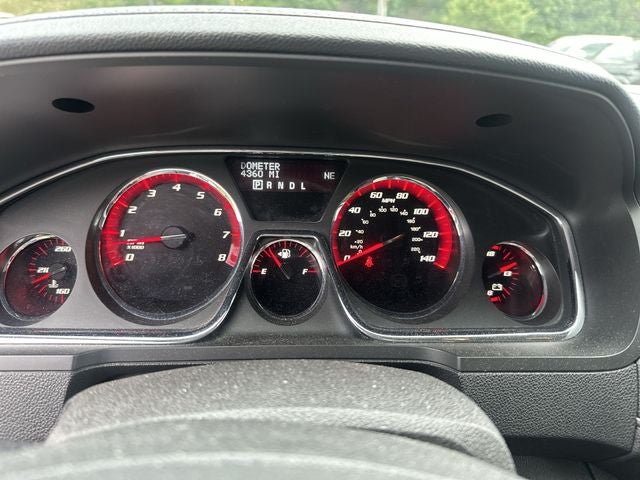 2016 GMC Acadia SLE-1