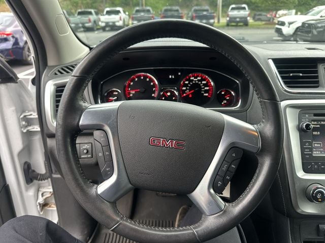 2016 GMC Acadia SLE-1