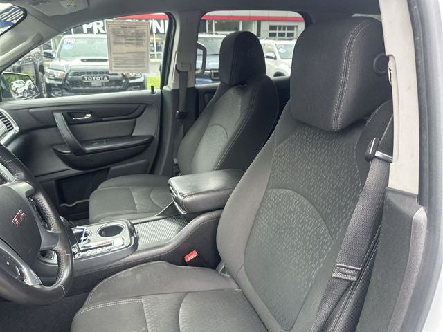 2016 GMC Acadia SLE-1