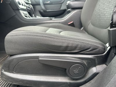 2016 GMC Acadia SLE-1