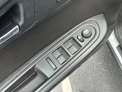 2016 GMC Acadia SLE-1