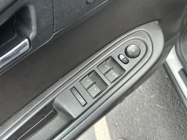 2016 GMC Acadia SLE-1
