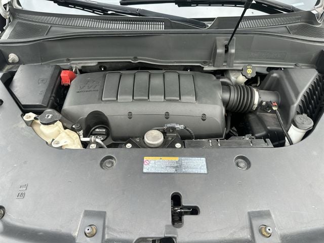 2016 GMC Acadia SLE-1