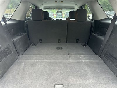 2016 GMC Acadia SLE-1