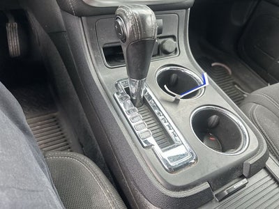 2016 GMC Acadia SLE-1