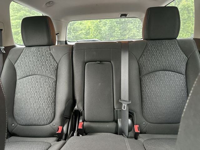 2016 GMC Acadia SLE-1