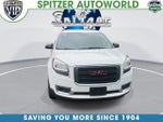 2016 GMC Acadia SLE-1