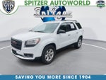 2016 GMC Acadia SLE-1