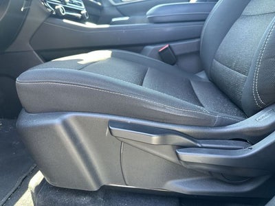 2024 Chevrolet Traverse LS