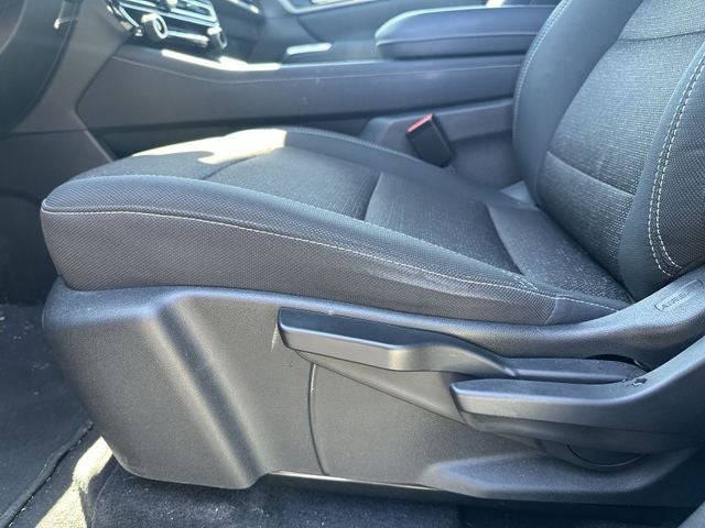 2024 Chevrolet Traverse LS