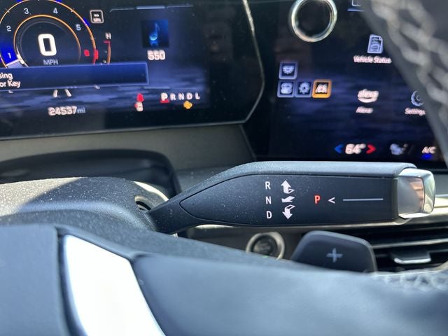 2024 Chevrolet Traverse LS