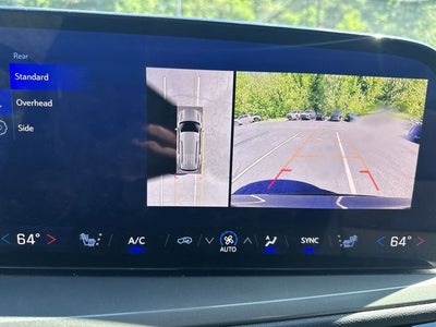 2024 Chevrolet Traverse LS