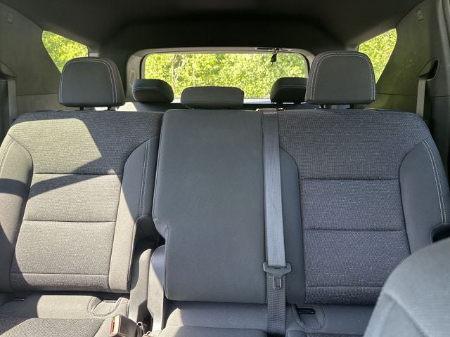 2024 Chevrolet Traverse LS