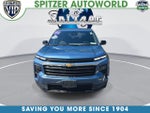 2024 Chevrolet Traverse LS