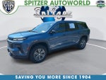 2024 Chevrolet Traverse LS