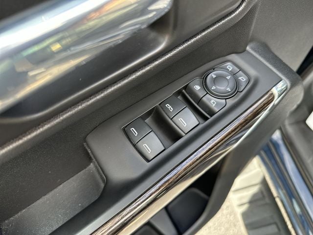 2021 GMC Sierra 2500HD SLE