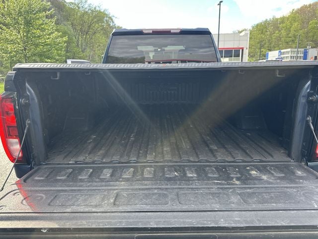 2021 GMC Sierra 2500HD SLE