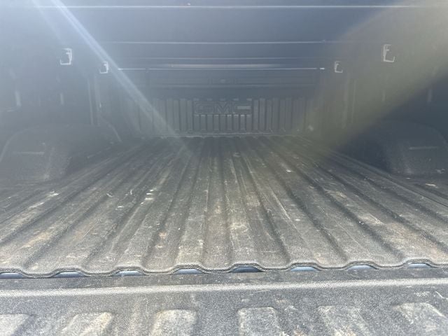 2021 GMC Sierra 2500HD SLE